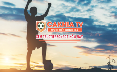 Cakhiatv - Link xem bóng đá trực tiếp đa dạng và đầy đủ